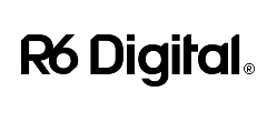 R6 Digital 240×110